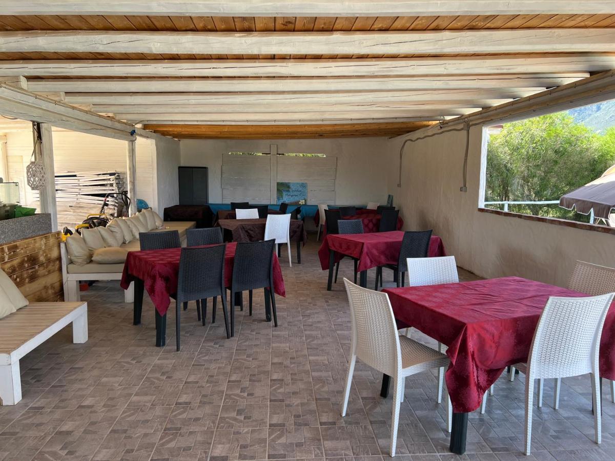 Case Vacanza Marganai Iglesias Esterno foto