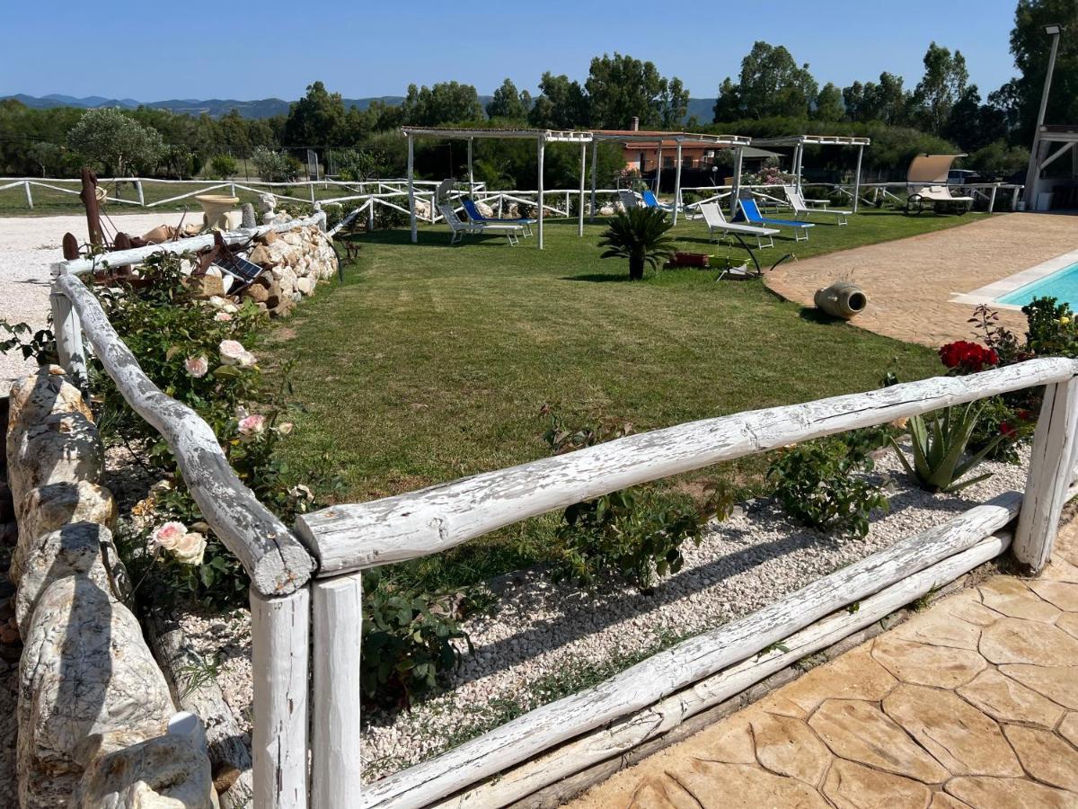 Case Vacanza Marganai Iglesias Esterno foto