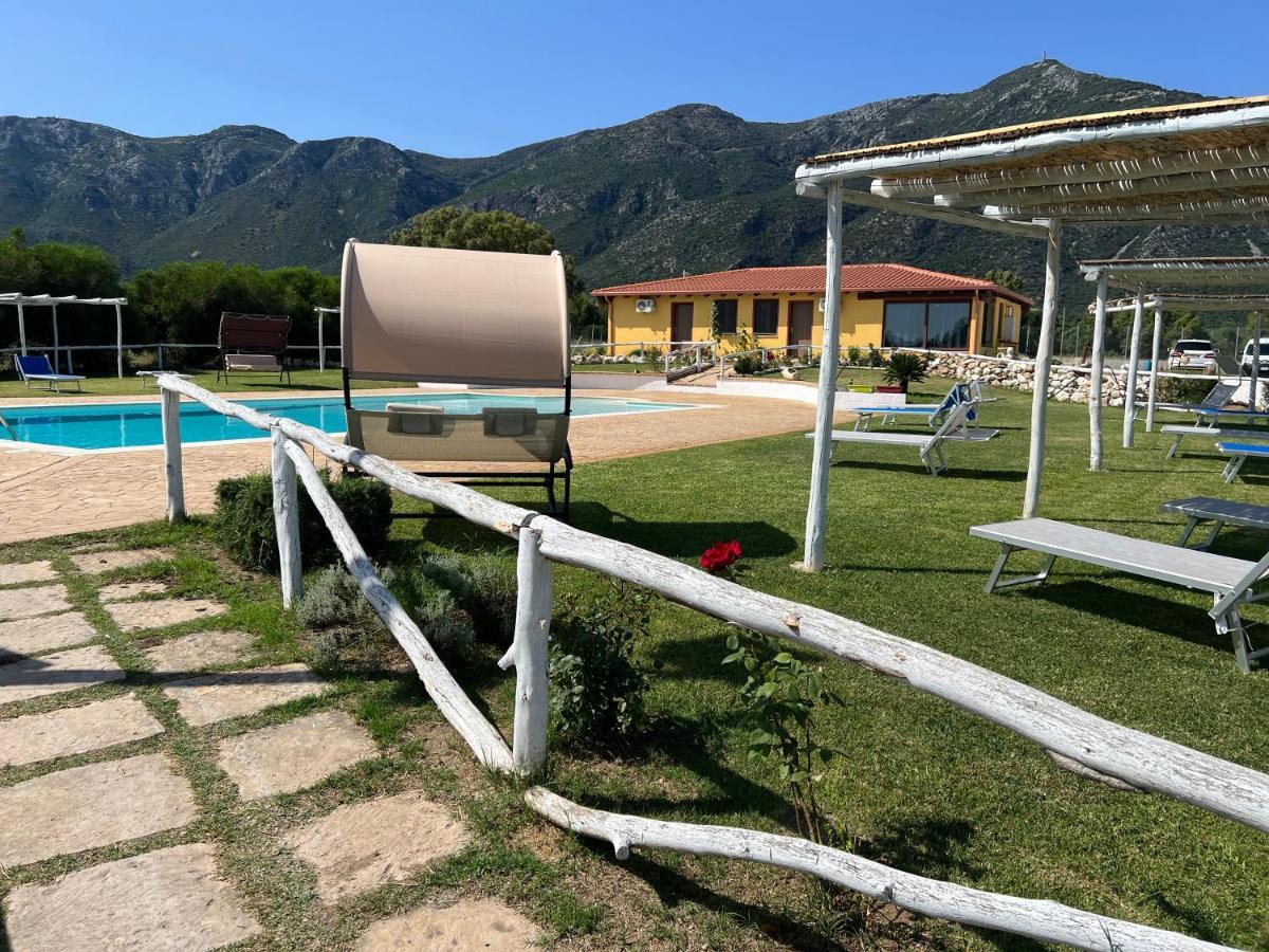Case Vacanza Marganai Iglesias Esterno foto