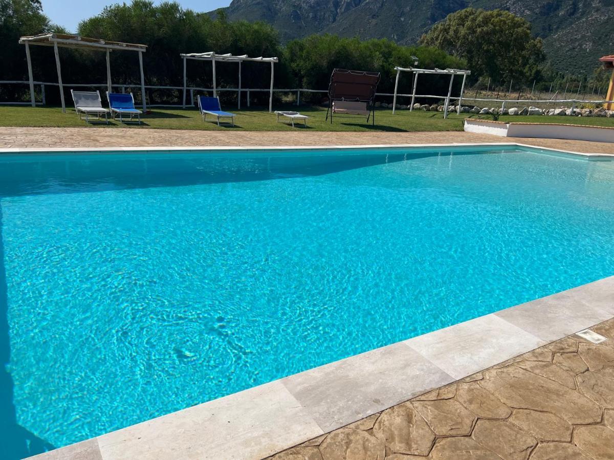 Case Vacanza Marganai Iglesias Esterno foto